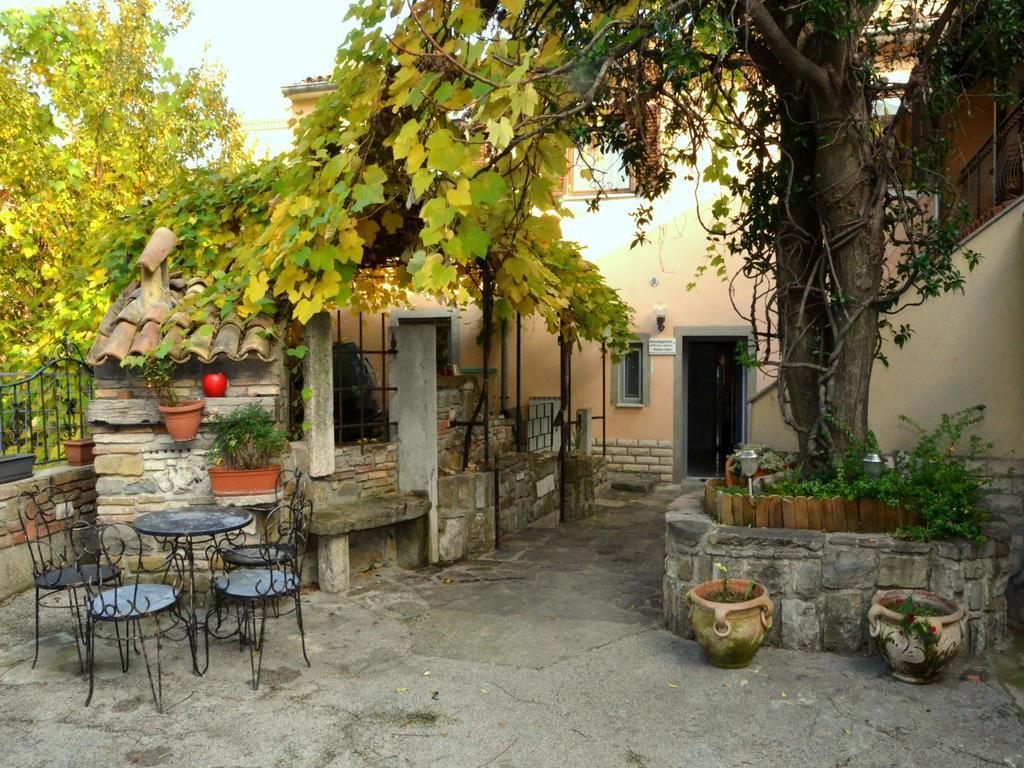 Hostel Museum Koper Zewnętrze zdjęcie